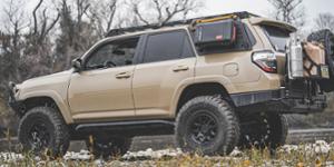 Toyota 4Runner